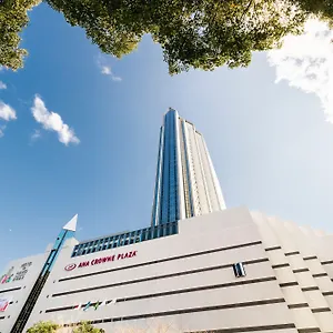 Hotel Ana Crowne Plaza By Ihg, Kōbe