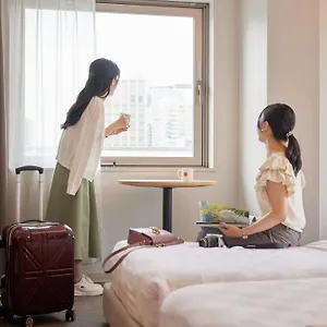 Hotel Motomachi Tokyu Rei, Kōbe