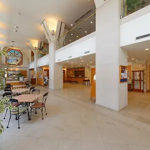 Hotel Sunroute Sopra, Kōbe