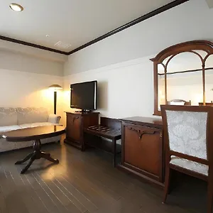 Hotel Piena, Kōbe