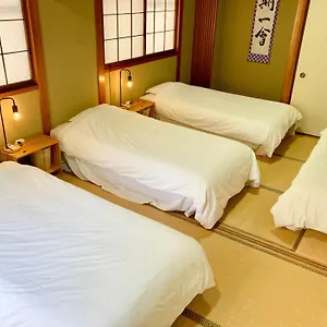 居家公园旅馆 神户