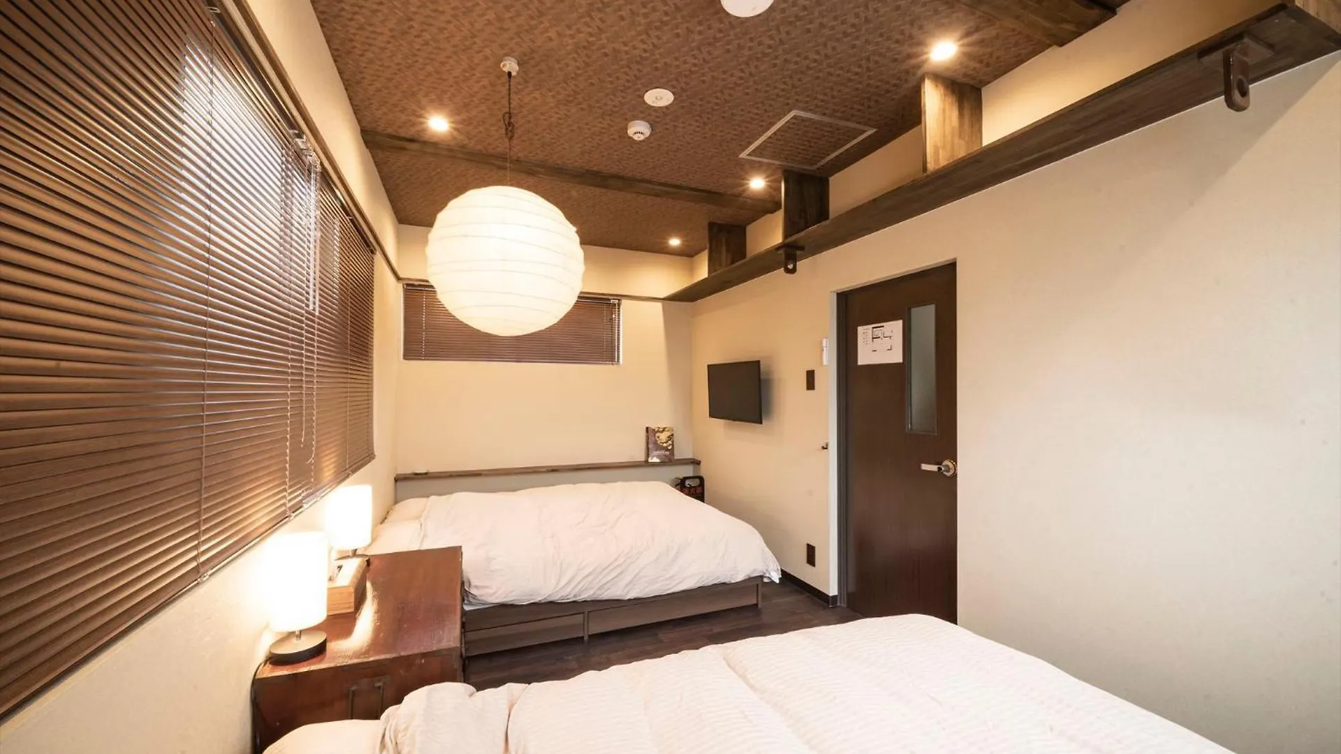 神戸市かゑる屋アパートメント